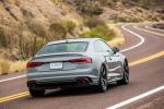 Audi RS5 Coupe 2018 года (WW)